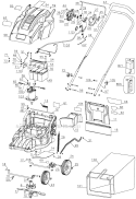 Part Location Diagram of 330016-03 DeWALT Washer,plain